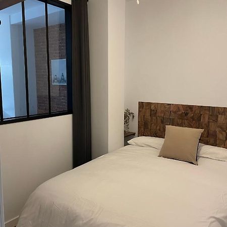 Piso Centrico Perfecto Para Hospedarse 엘푸에르토데산타마리아 외부 사진
