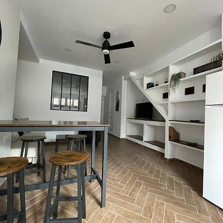 Piso Centrico Perfecto Para Hospedarse 엘푸에르토데산타마리아 외부 사진