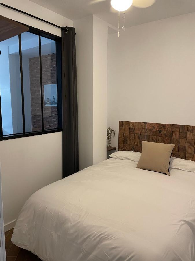 Piso Centrico Perfecto Para Hospedarse 엘푸에르토데산타마리아 외부 사진