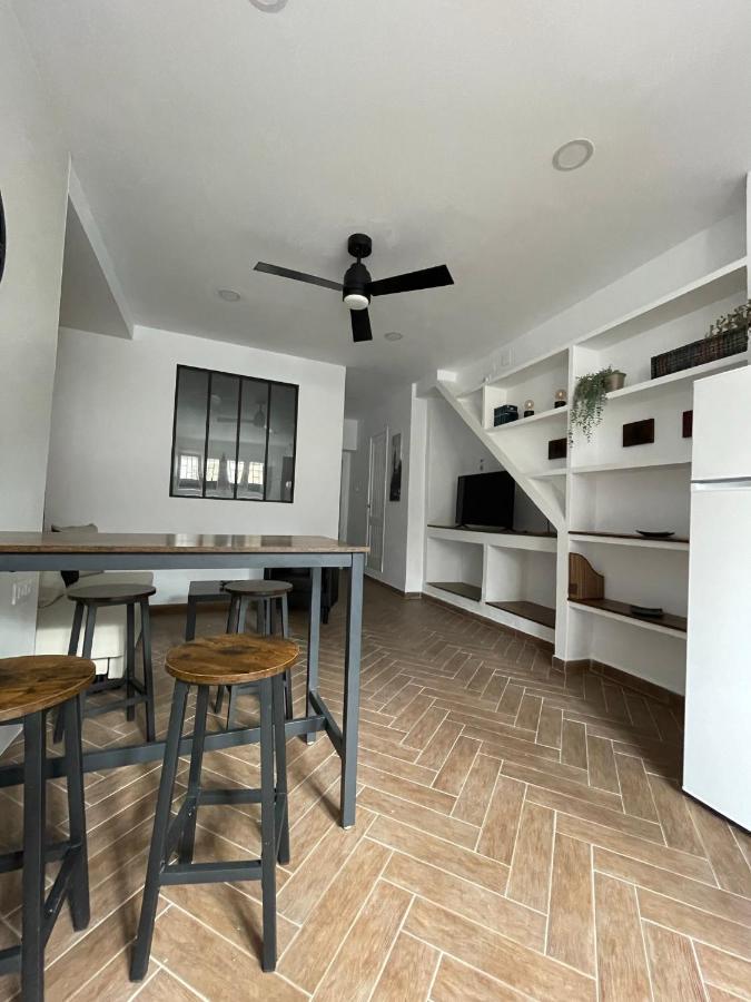 Piso Centrico Perfecto Para Hospedarse 엘푸에르토데산타마리아 외부 사진