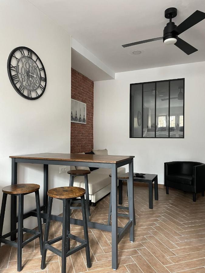 Piso Centrico Perfecto Para Hospedarse 엘푸에르토데산타마리아 외부 사진