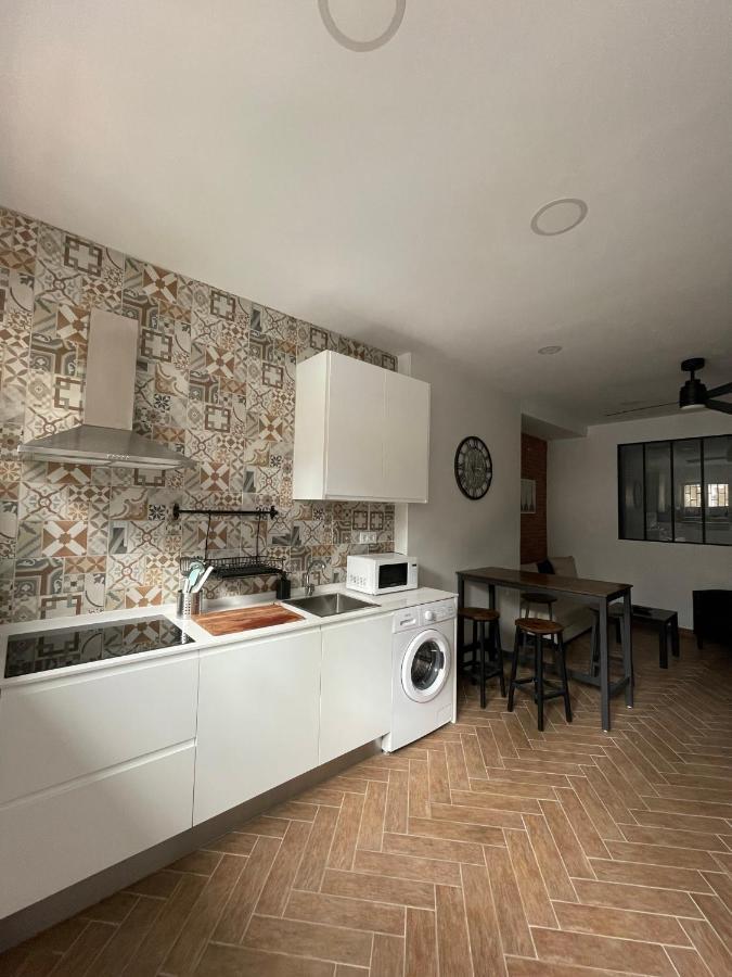 Piso Centrico Perfecto Para Hospedarse 엘푸에르토데산타마리아 외부 사진