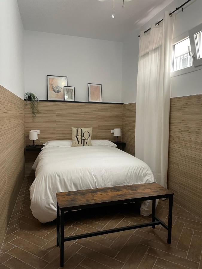 Piso Centrico Perfecto Para Hospedarse 엘푸에르토데산타마리아 외부 사진